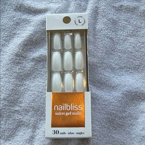 Nailbliss Salon Gel Nails Press Ons